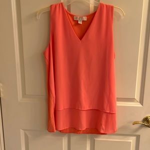 Michael Kors Sleeveless Top